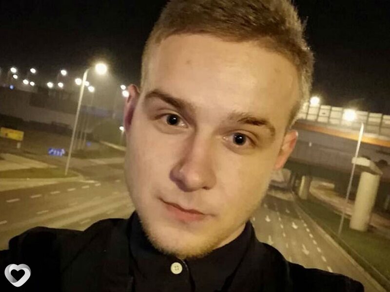 Евгений, Искитим