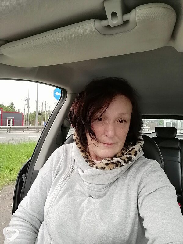 Елена, 56, Санкт-Петербурге — анкета №263770
