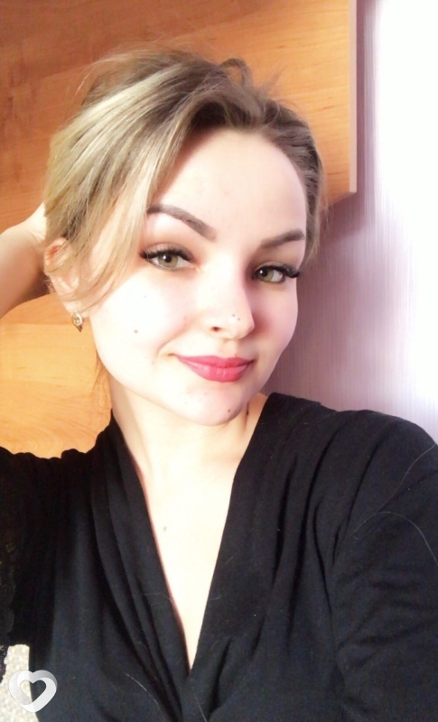 Елена, 28, Алматы — анкета №263773