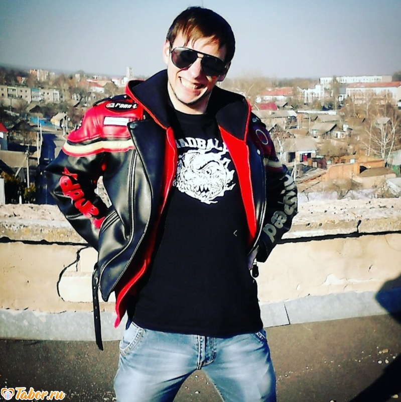 Дмитрий, 30, Мозыре — анкета №263780