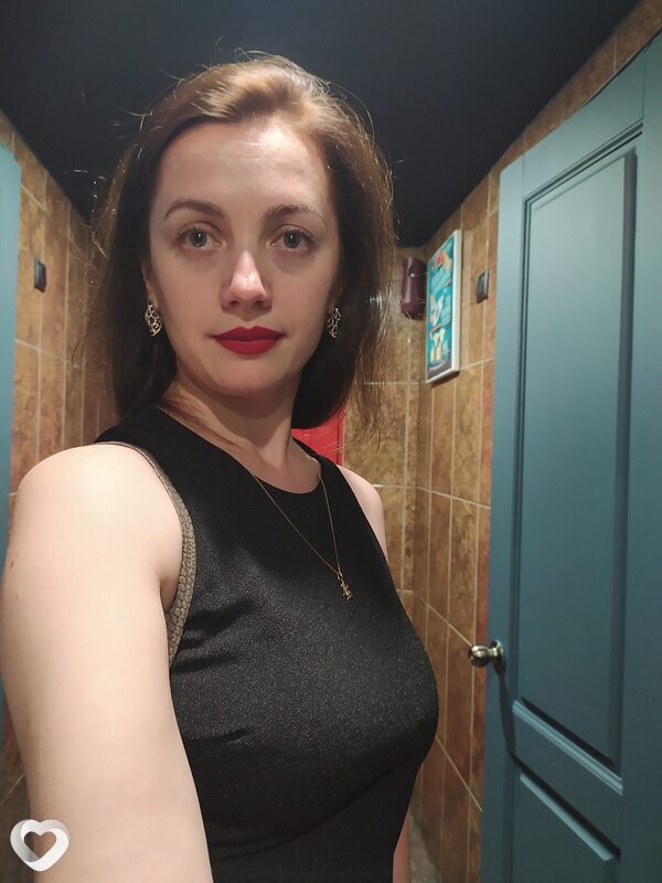 Вера, 43, Перми — анкета №263638