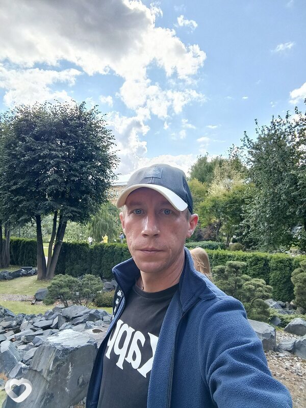 Андрей, 38, Ярославле — анкета №263644