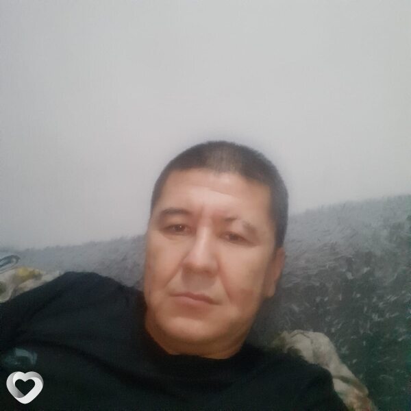 Ерлан, 43, Астане — анкета №263615