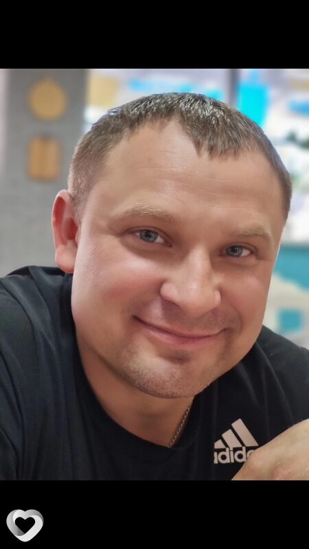 Сергей, 41, Курске — анкета №263616