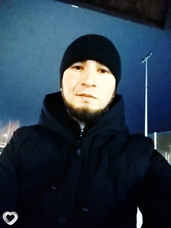 Баха, 30, Набережных Челнах — анкета №263617