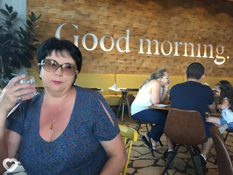 Наталья, 60, Орёл — анкета №263619