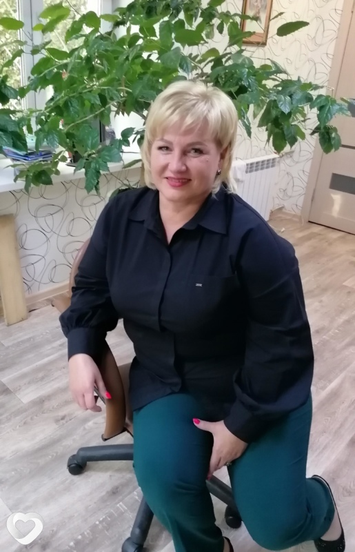 Людмила, 55, Чите — анкета №263624