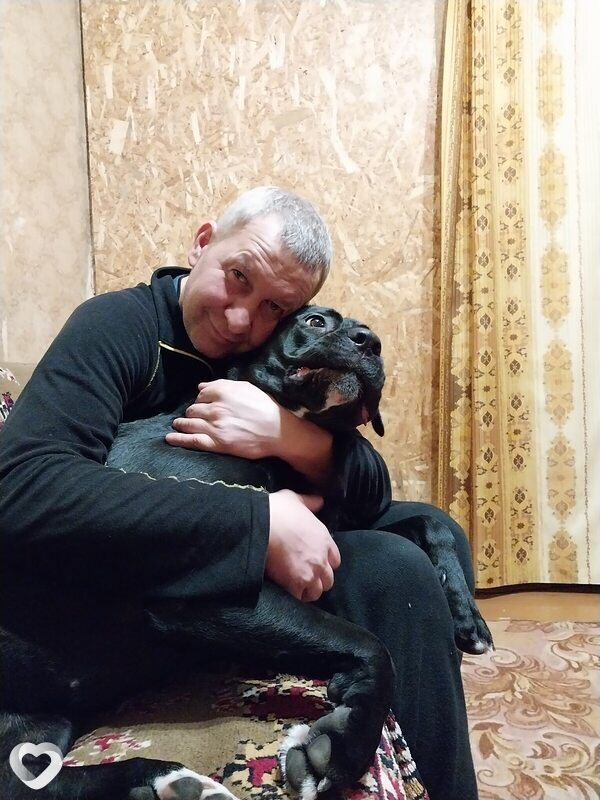 Дмитрий, 44, Климовичах — анкета №263814