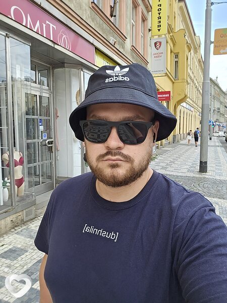 Влад, Прага