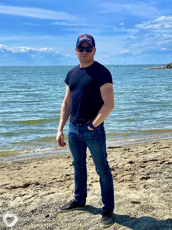 Алексей, 35, Новосибирске — анкета №263818