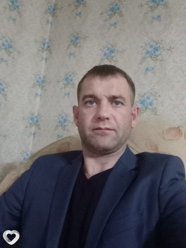 Яков, 42, Павлодаре — анкета №263821
