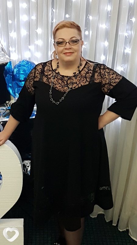 Мария, 49, Киеве — анкета №263823