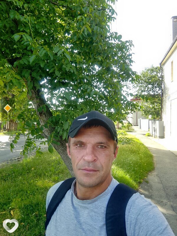 Александр, 42, Ставрополе — анкета №263824