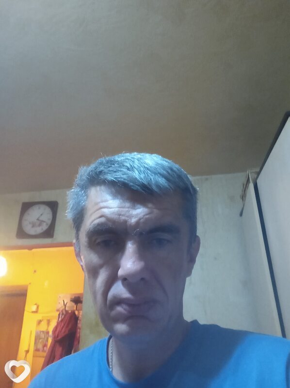 Иван, 46, Нижнем Новгороде — анкета №263831