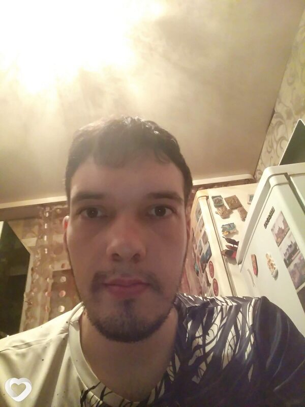 Александр, 35, Хабаровске — анкета №263665