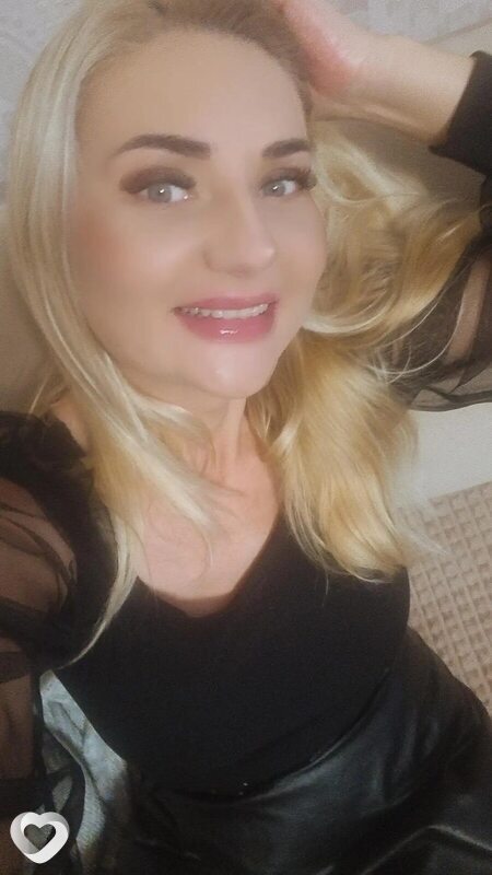 Наталья, 48, Минске — анкета №263672
