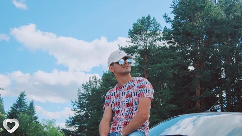 Тимур, 26, Ижевске — анкета №263674
