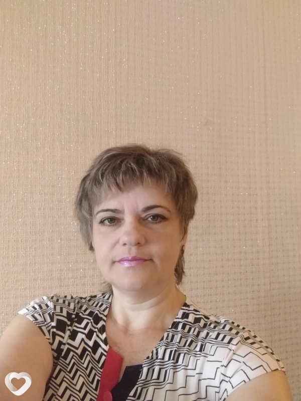 Лариса, 53, Курске — анкета №263675