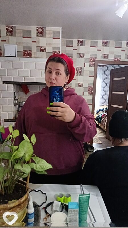 Оля, 39, Гродно — анкета №263679