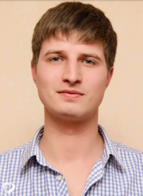 Дмитрий, Луцк