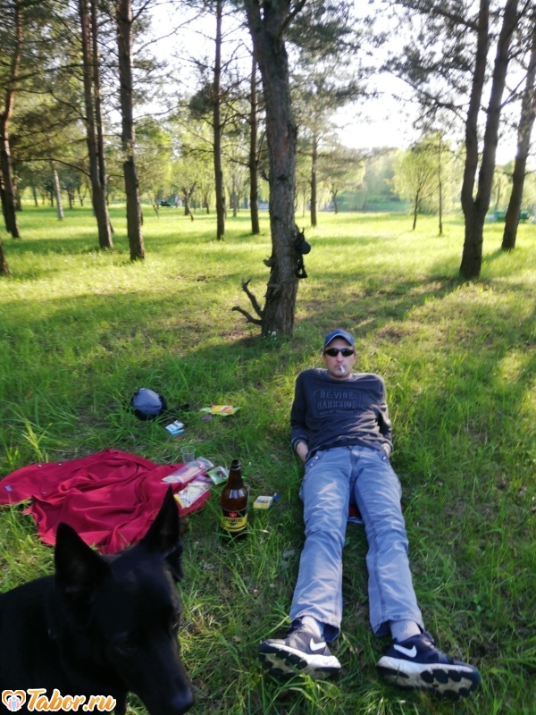 Вадим, 47, Минске — анкета №263682