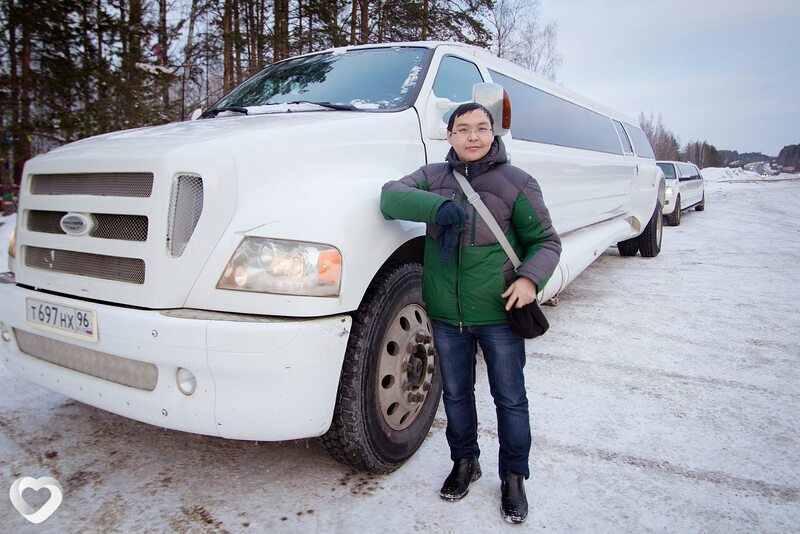 Батор, 44, Екатеринбурге — анкета №263788