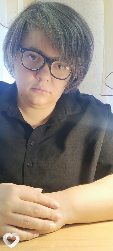 Юля, 35, Валуйках — анкета №263802