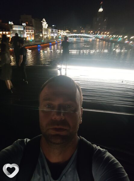 Дмитрий, 41, Москве — анкета №263807