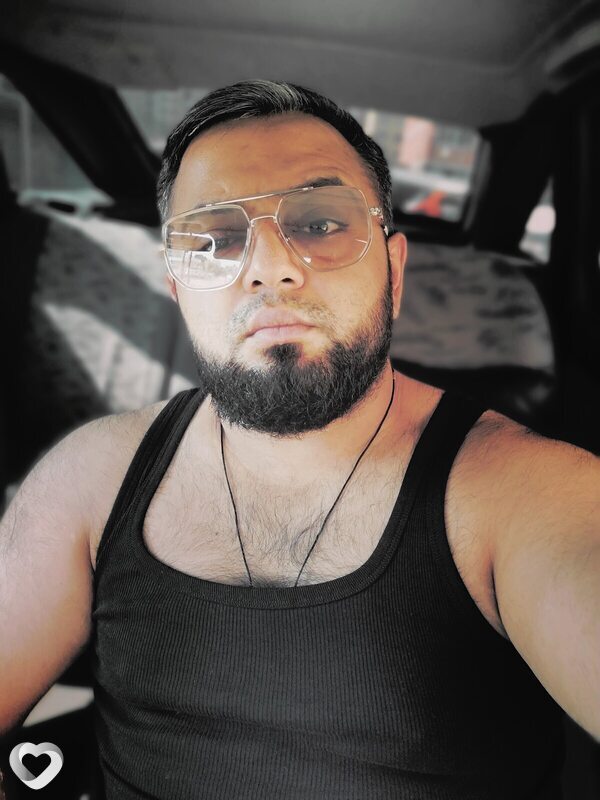 Roman, 33, Москве — анкета №263736