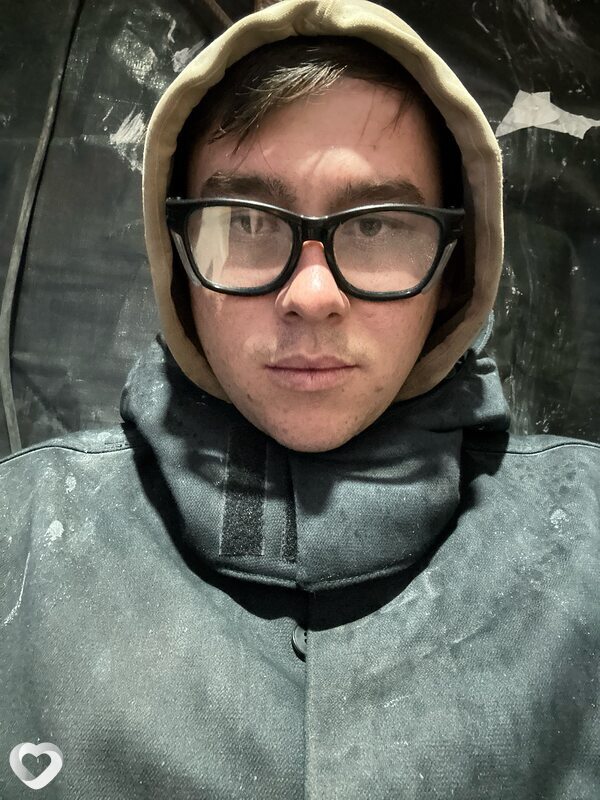 Сергей, 30, Балакове — анкета №263739
