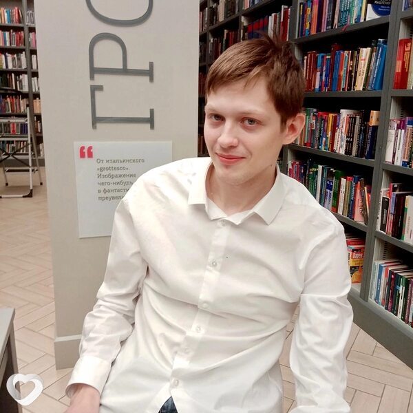 Анатолий, 27, Красноярске — анкета №263740