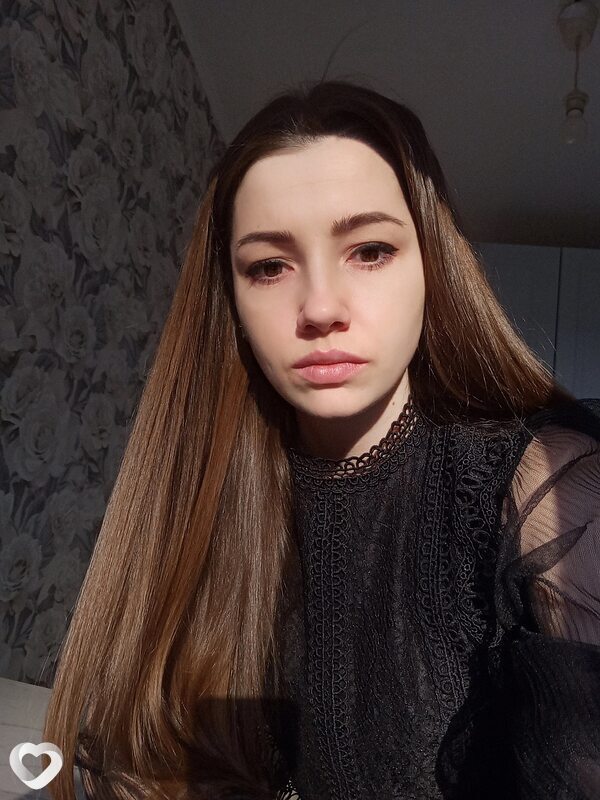 Алена, 28, Симферополе — анкета №263743