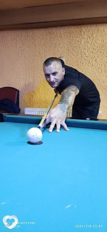 Pavel, Брно
