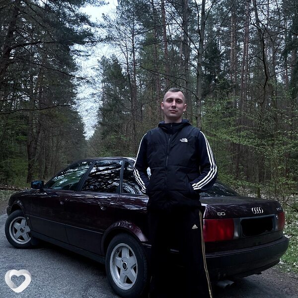 Сергей, 26, Калининграде — анкета №263584
