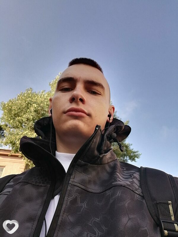 Константин, 27, Ставрополе — анкета №263585