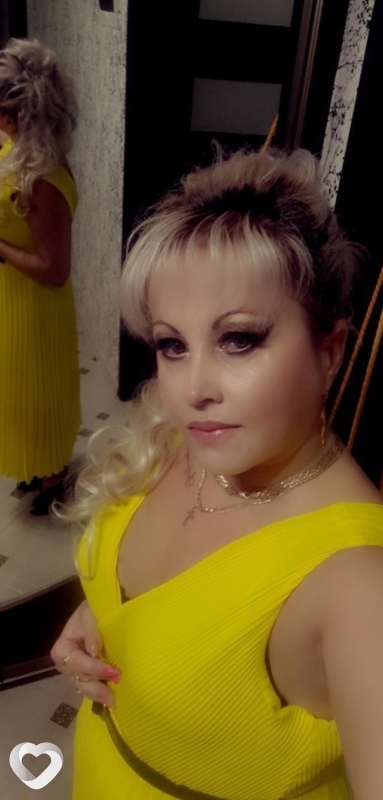 Наталья, 49, Гродно — анкета №263592