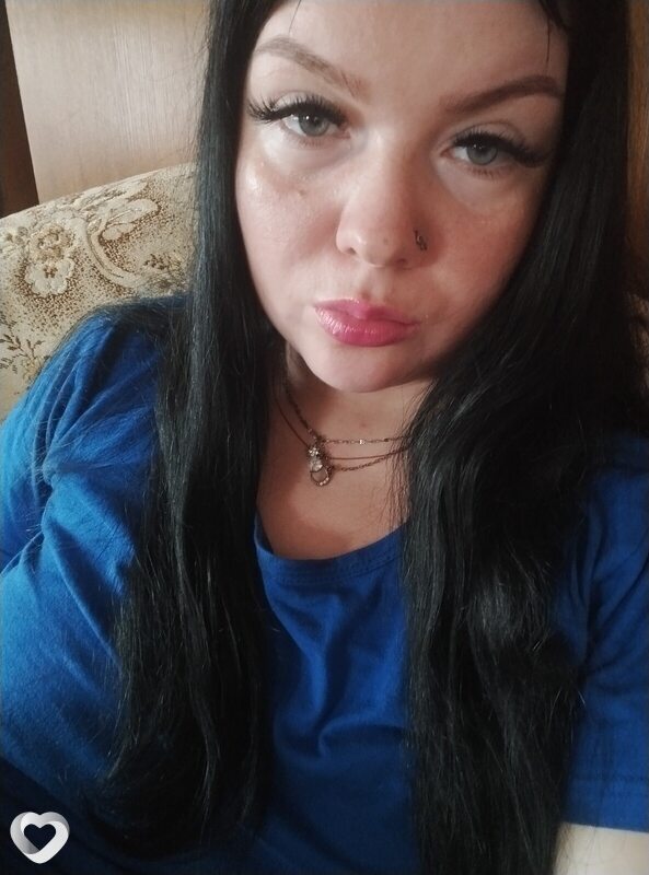 Диана, 26, Гродно — анкета №263593
