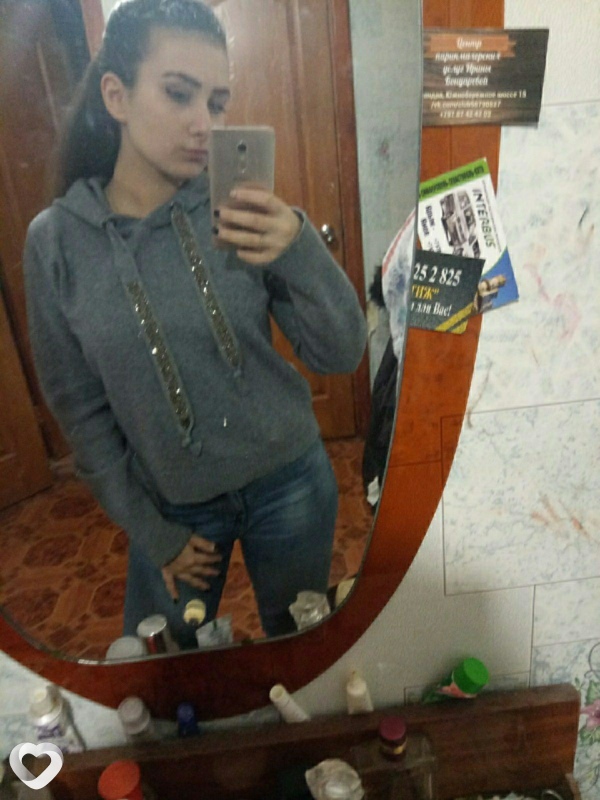 Диана, 25, Санкт-Петербурге — анкета №263599
