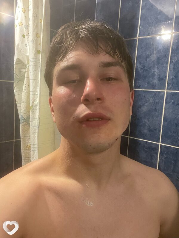 Александр, 24, Киеве — анкета №263603