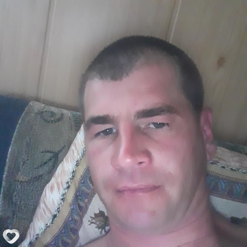 Юра, 36, Шелехове — анкета №264484