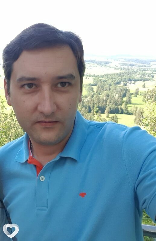 Alexej, Аугсбург