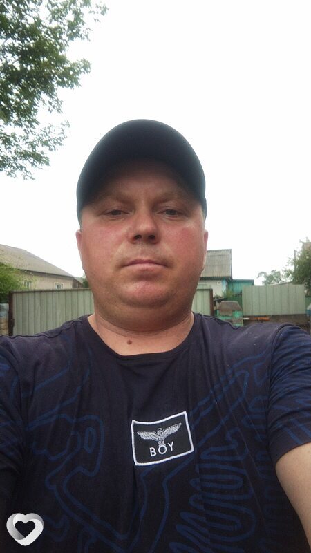Рпитт, 38, Уссурийске — анкета №264491