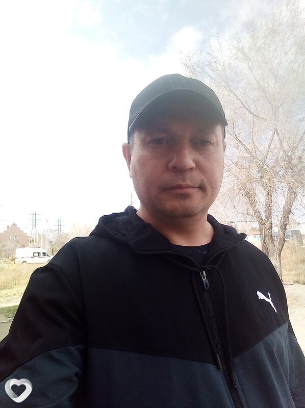 Алексей, 42, Чите — анкета №264492