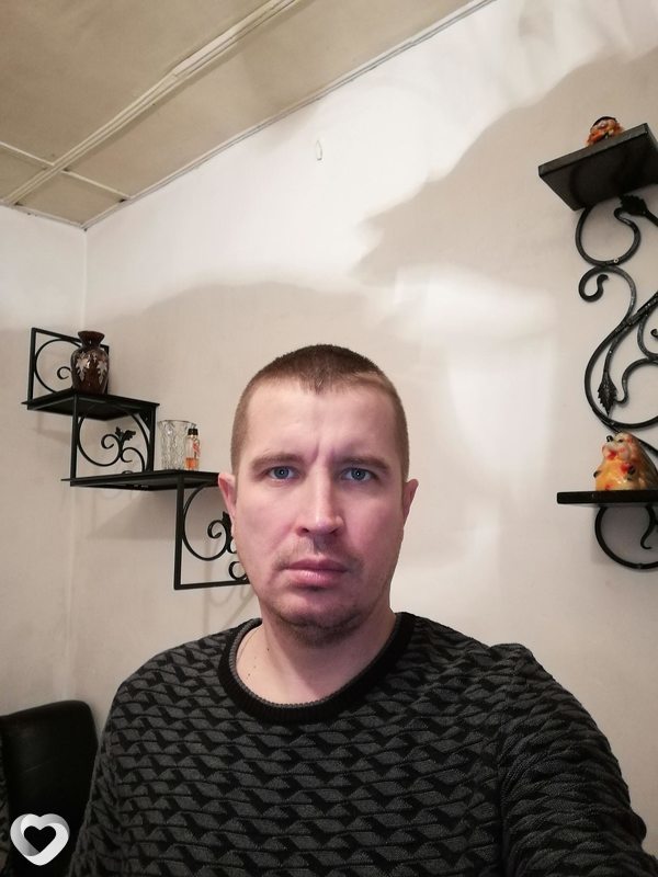 Михаил, 45, Шымкенте — анкета №264493