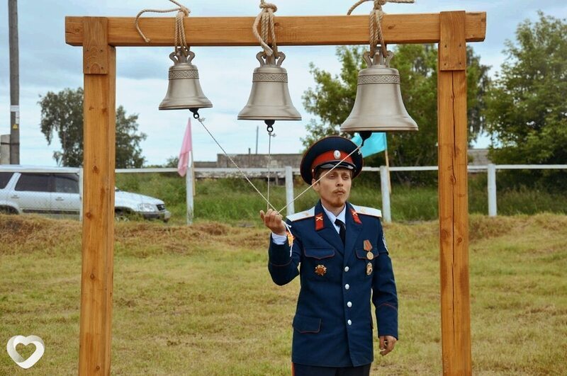 Денис, 29, Омске — анкета №264498