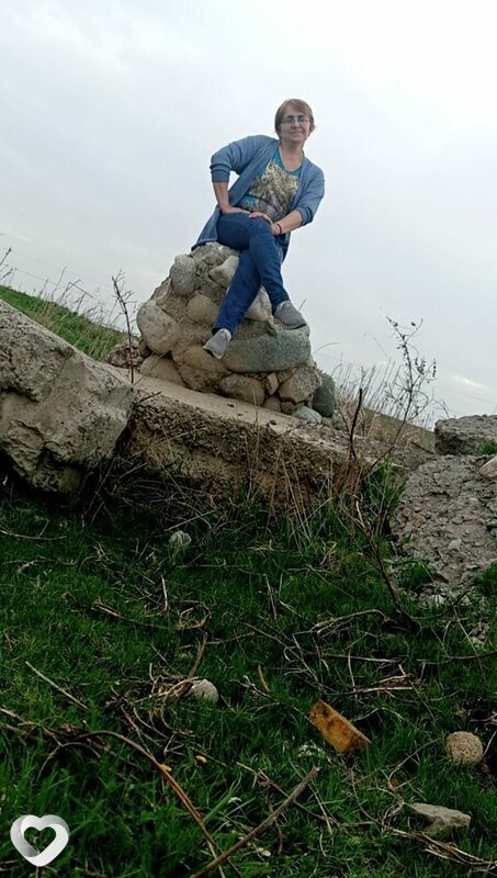 Люда, Бурундай