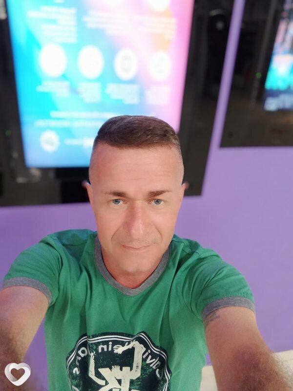 Виталий, 50, Анапе — анкета №263909