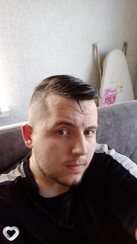 Алексей, 30, Прокопьевске — анкета №263915