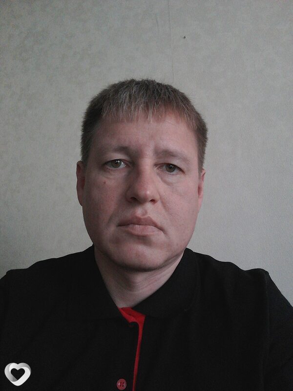 Сергей, 37, Йошкар-Оле — анкета №263916