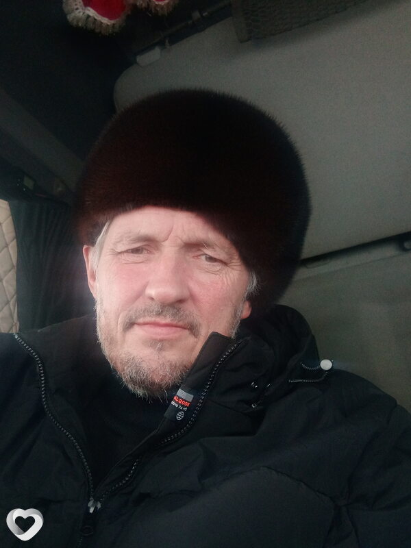 Александр, 52, Братске — анкета №263919